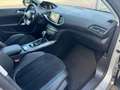 Peugeot 308 SW 1.2 e-THP Allure / Automaat / / Keyless / Xenon Grijs - thumbnail 9