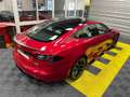 Tesla Model S MODELE S 1020CV 100KWH TRI MOTOR PLAID Kırmızı - thumbnail 11