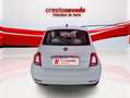 Fiat 500 Lounge 1.0 6v GSE 52KW 70 CV Blanco - thumbnail 8