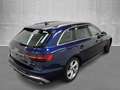 Audi A4 Avant S-line Plus 40 TFSI 204HP/150kW Prestige ... Blue - thumbnail 5