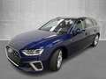 Audi A4 Avant S-line Plus 40 TFSI 204HP/150kW Prestige ... Blue - thumbnail 3