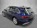 Audi A4 Avant S-line Plus 40 TFSI 204HP/150kW Prestige ... Blue - thumbnail 7