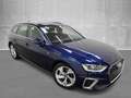 Audi A4 Avant S-line Plus 40 TFSI 204HP/150kW Prestige ... Blue - thumbnail 1