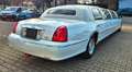 Lincoln Town Car Stretchlimousine 8,6 Meter lang V8 Weiß - thumbnail 5