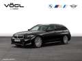 BMW 340 M340d xDrive Touring Head-Up HK HiFi DAB LED Noir - thumbnail 1