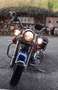 Harley-Davidson Road King FLHRCI Bleu - thumbnail 3