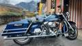 Harley-Davidson Road King FLHRCI Bleu - thumbnail 12
