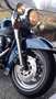Harley-Davidson Road King FLHRCI plava - thumbnail 7