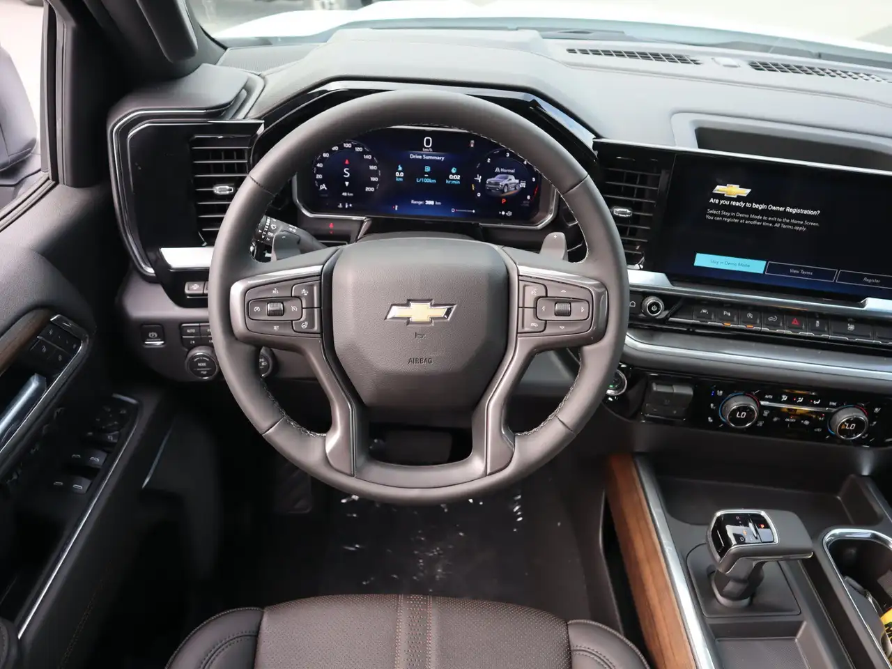 Chevrolet Silverado 1500 fotografie Chevrolet Silverado 1500