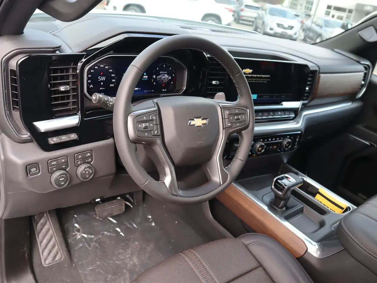 Chevrolet Silverado 1500 fotografie Chevrolet Silverado 1500
