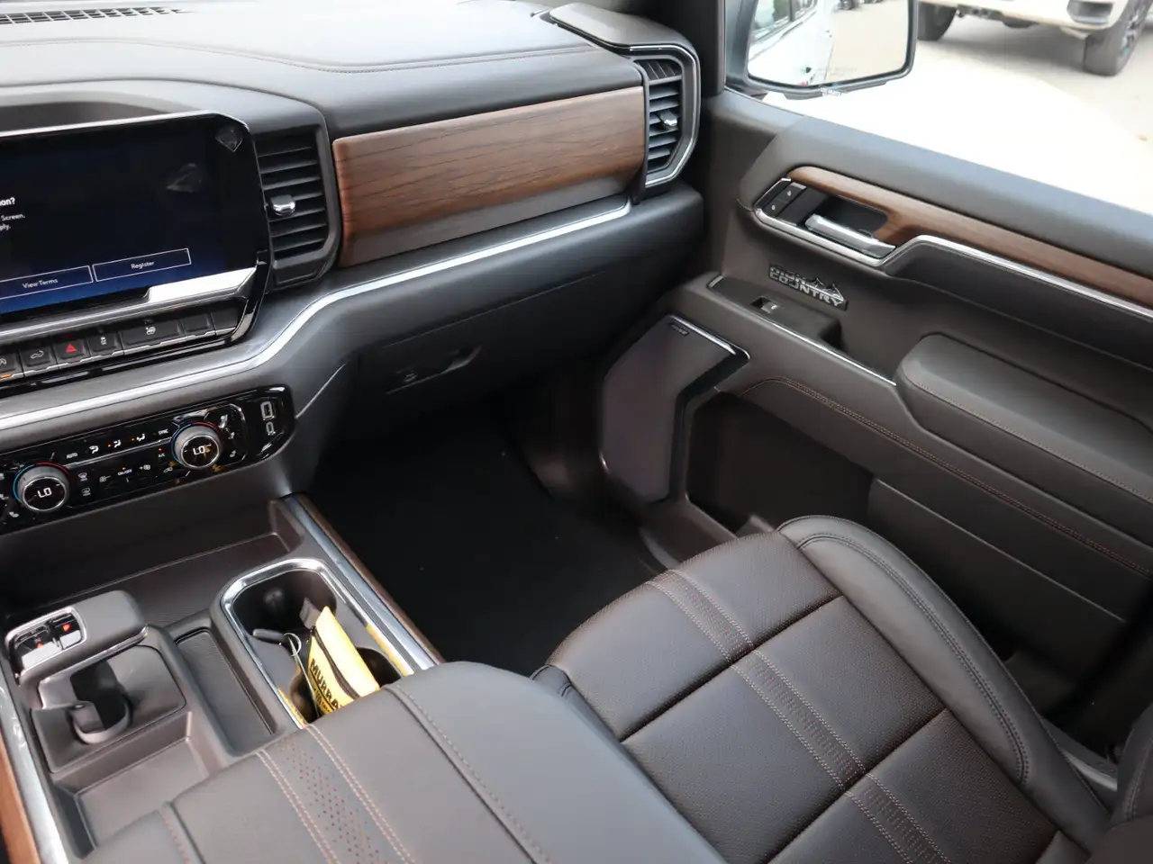 Chevrolet Silverado 1500 fotografie Chevrolet Silverado 1500