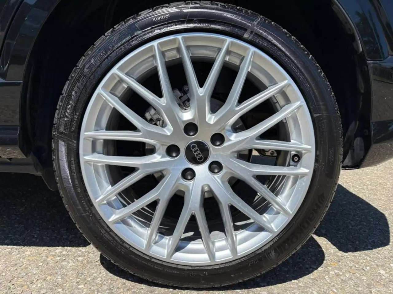 Audi Q2 35 TDI S tronic S line Edition NAVI MATRIX 19, миниатюра 7