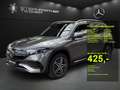 Mercedes-Benz EQB 300 4MATIC +Memory+AMG+MBUX+PANO+KAMERA+360° Gris - thumbnail 1