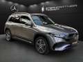 Mercedes-Benz EQB 300 4MATIC +Memory+AMG+MBUX+PANO+KAMERA+360° Gris - thumbnail 20