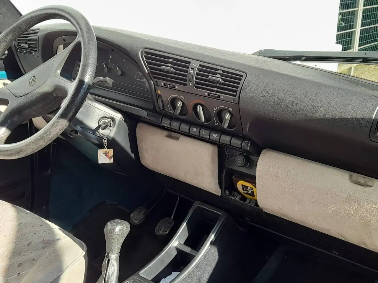 Autobianchi Y10 III 1992 1.1 Avenue 50cv cat., foto 3
