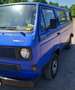 Volkswagen T3 Multivan VW T3 2.1 WBX 2WD Blau - thumbnail 1