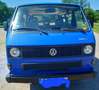 Volkswagen T3 Multivan VW T3 2.1 WBX 2WD Blue - thumbnail 3