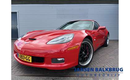 Chevrolet Corvette Z06 7.0L