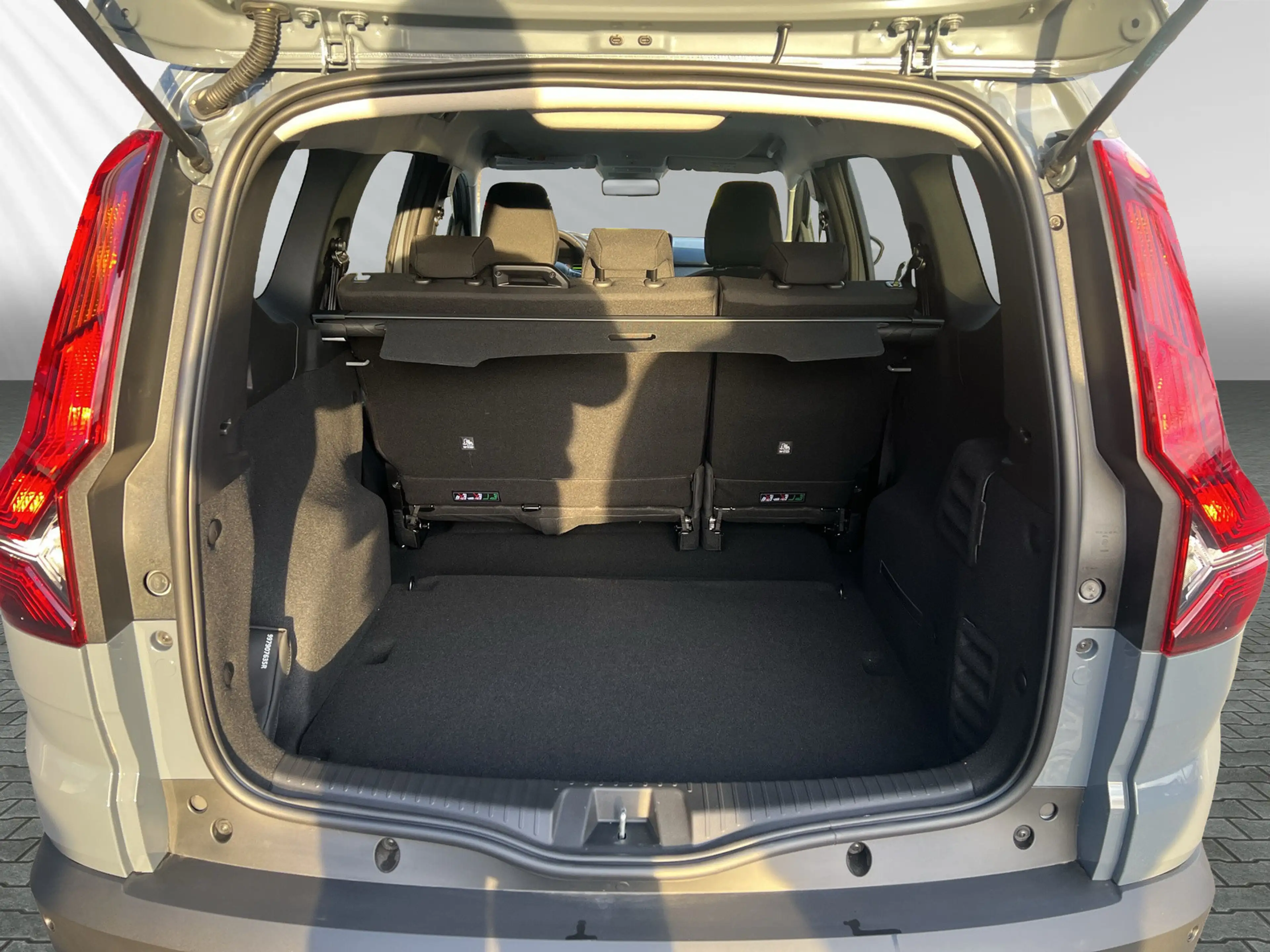 Dacia Jogger Expression — photo 6