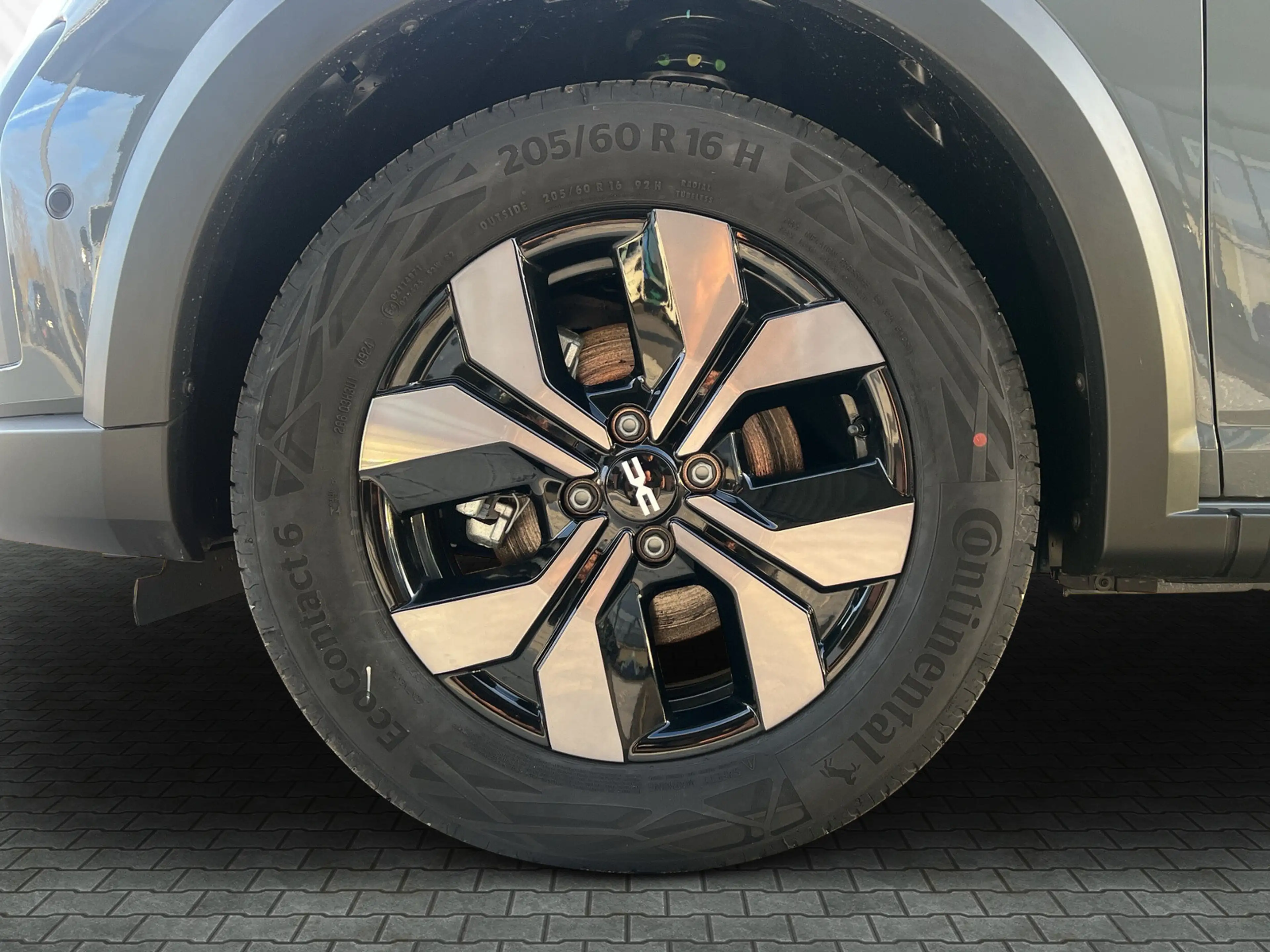 Dacia Jogger Expression — photo 12