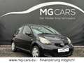 Toyota Sonstige Aygo~4-Türer~Klima~Servo~Tüv Neu! Schwarz - thumbnail 2