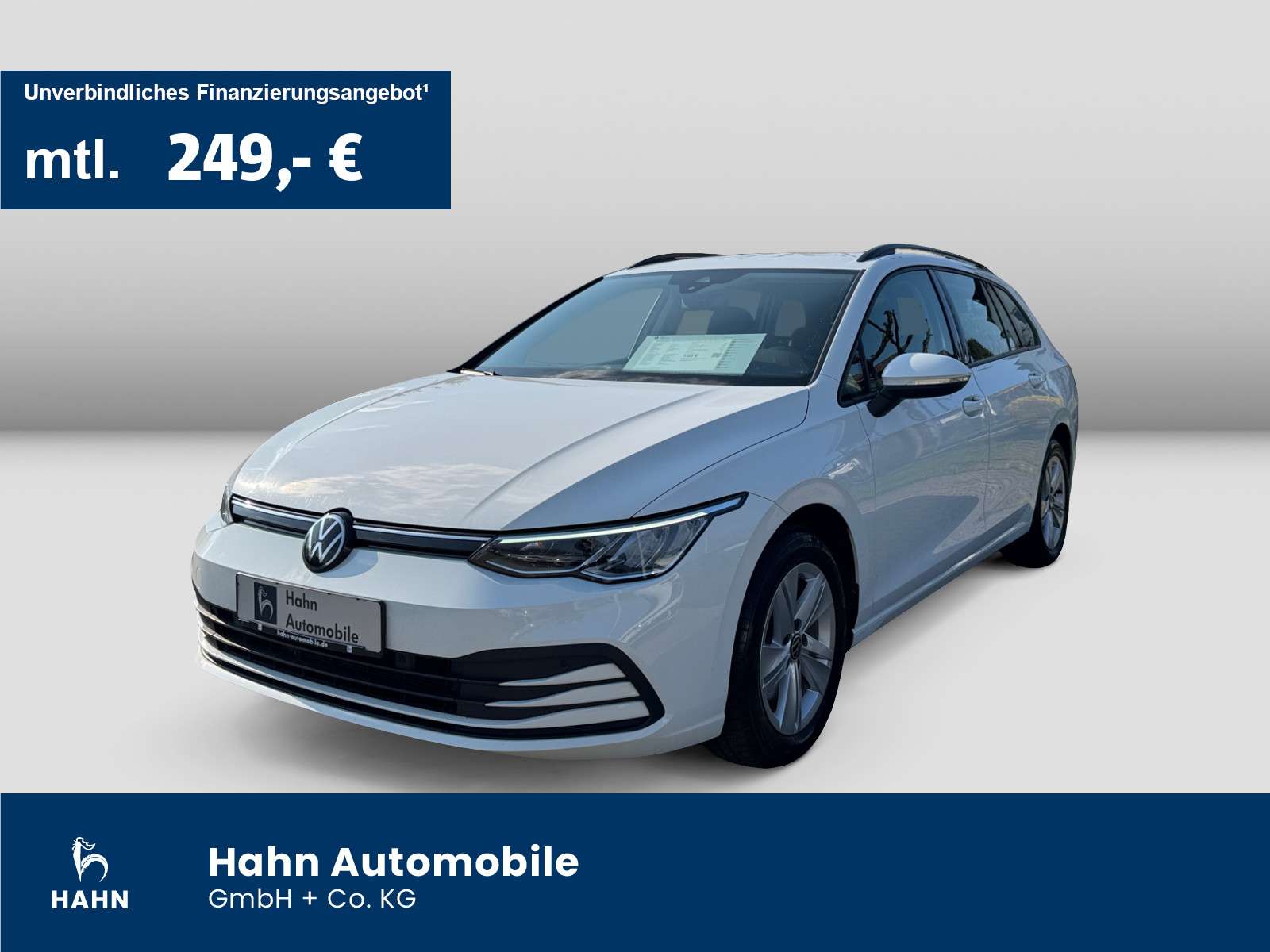 Brugt Volkswagen Golf 2.0