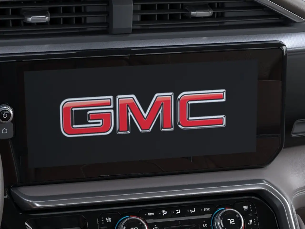 GMC Sierra 2500HD снимка GMC Sierra 2500HD
