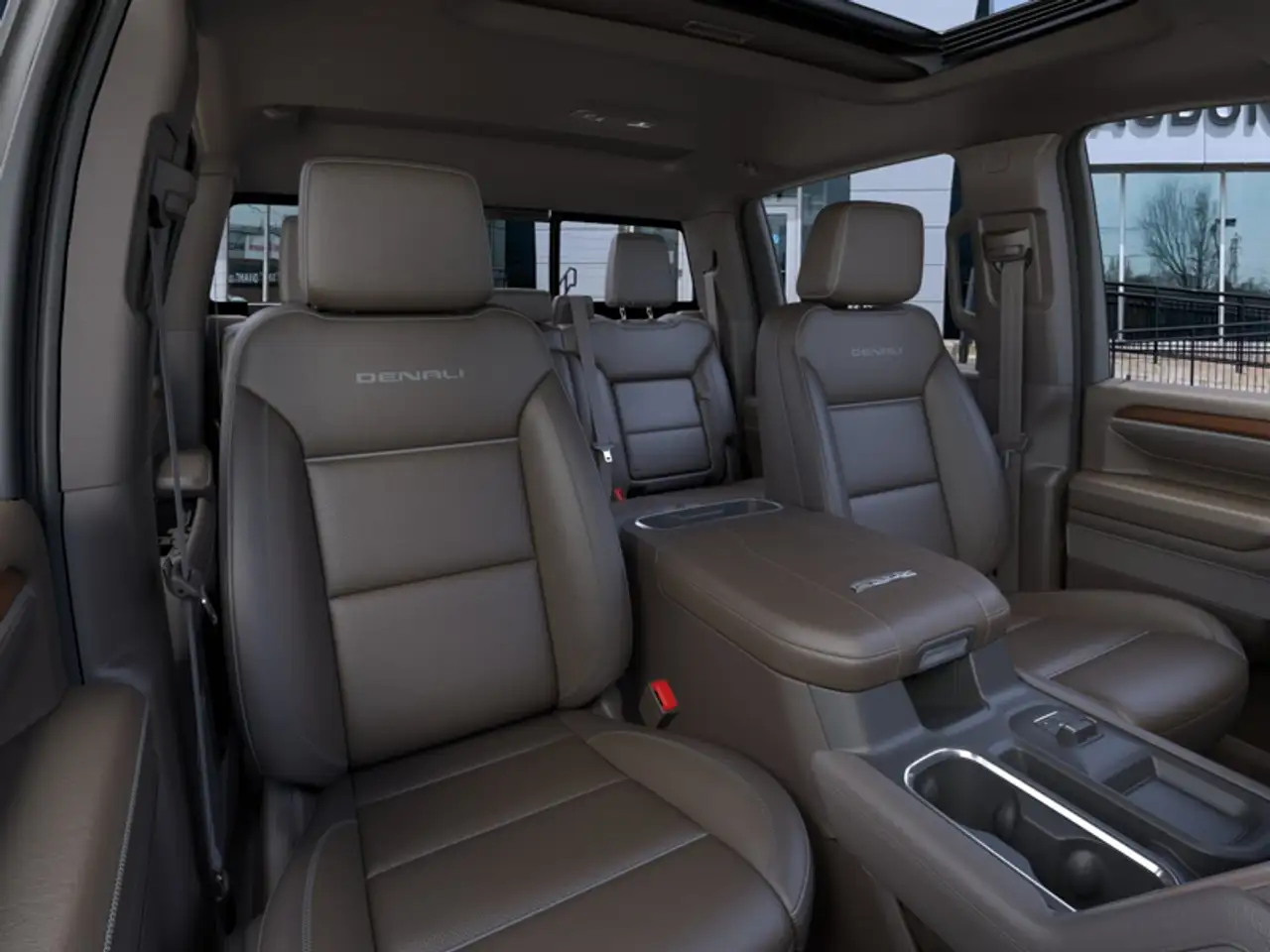 GMC Sierra 2500HD снимка GMC Sierra 2500HD