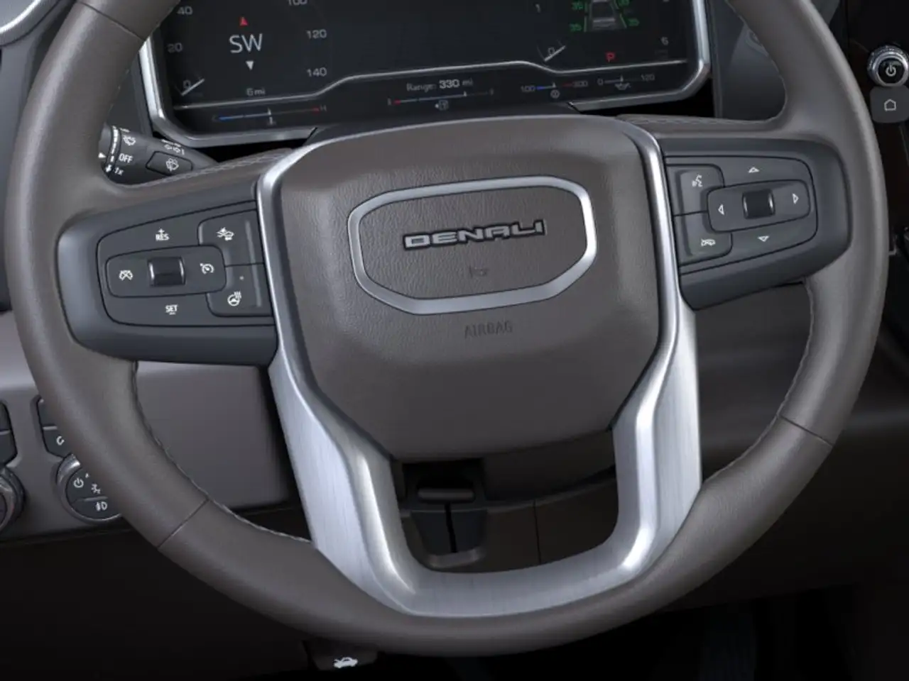 GMC Sierra 2500HD снимка GMC Sierra 2500HD