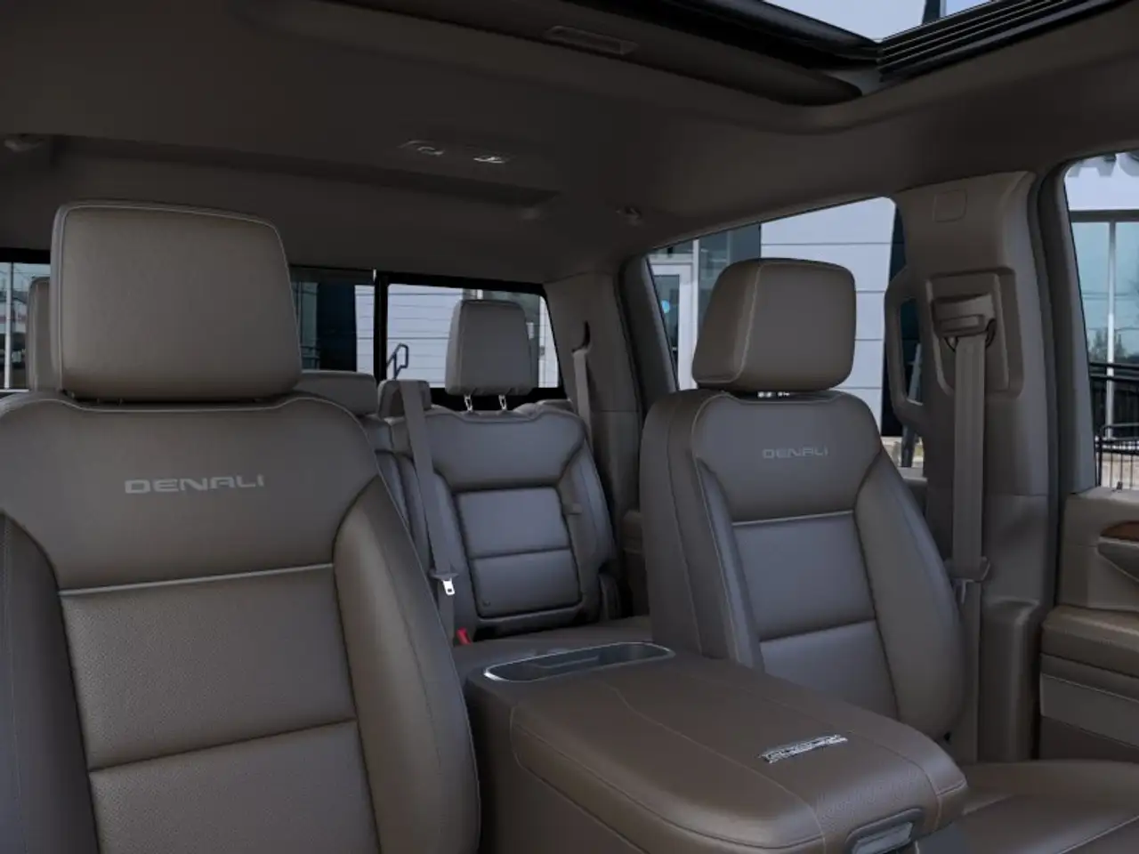 GMC Sierra 2500HD снимка GMC Sierra 2500HD