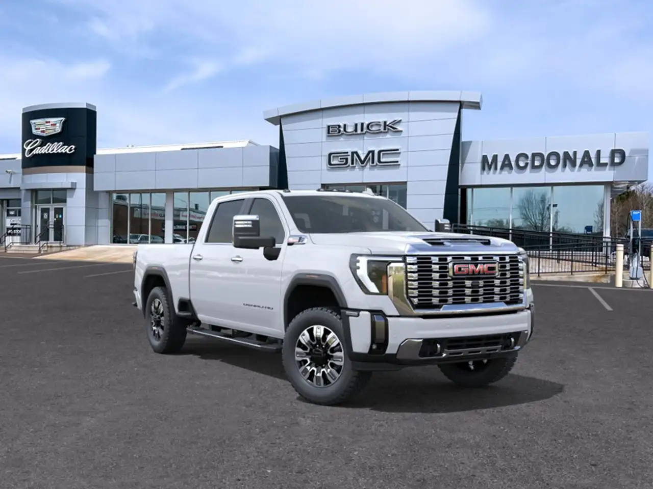 GMC Sierra 2500HD снимка GMC Sierra 2500HD