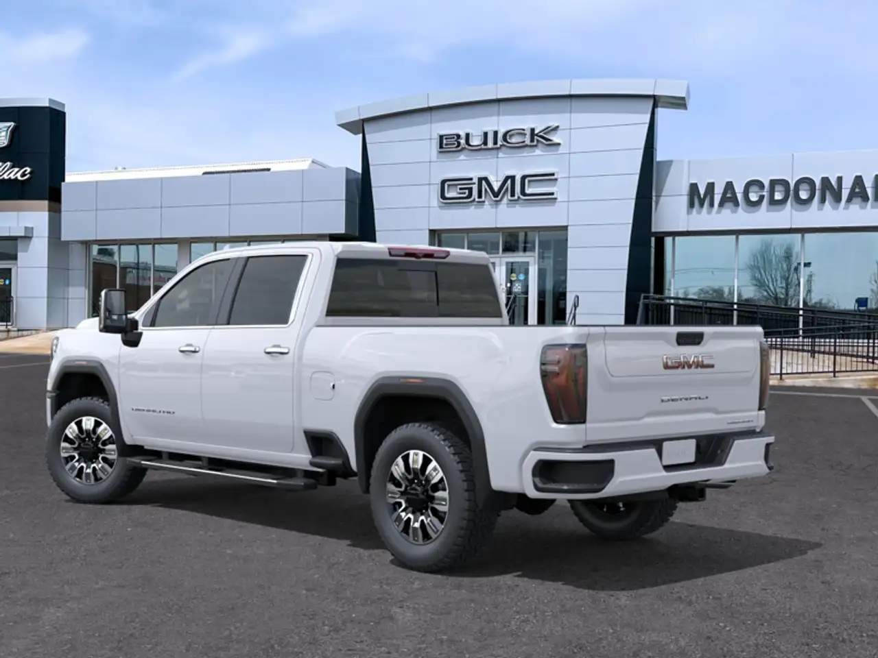 GMC Sierra 2500HD снимка GMC Sierra 2500HD
