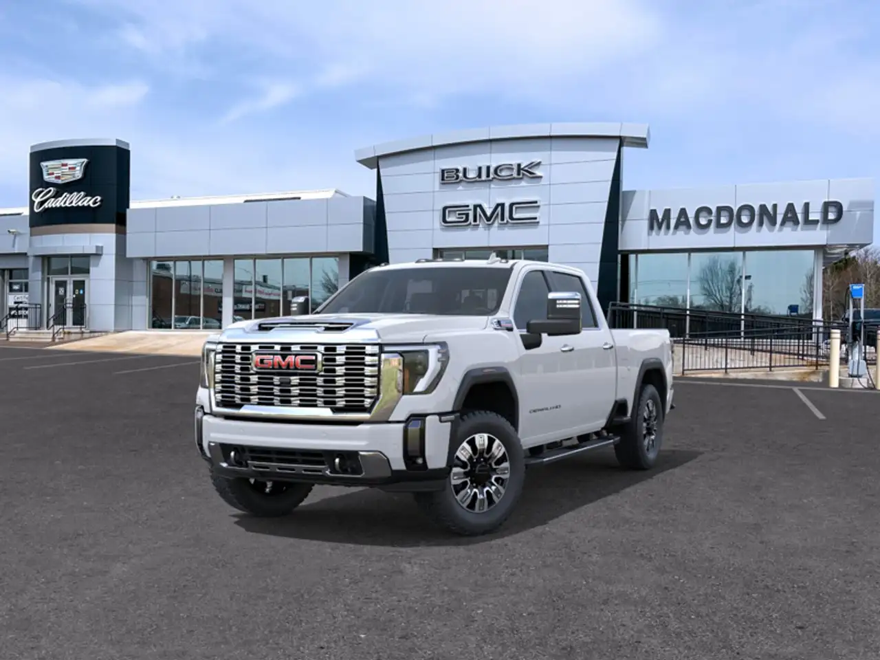 GMC Sierra 2500HD снимка GMC Sierra 2500HD