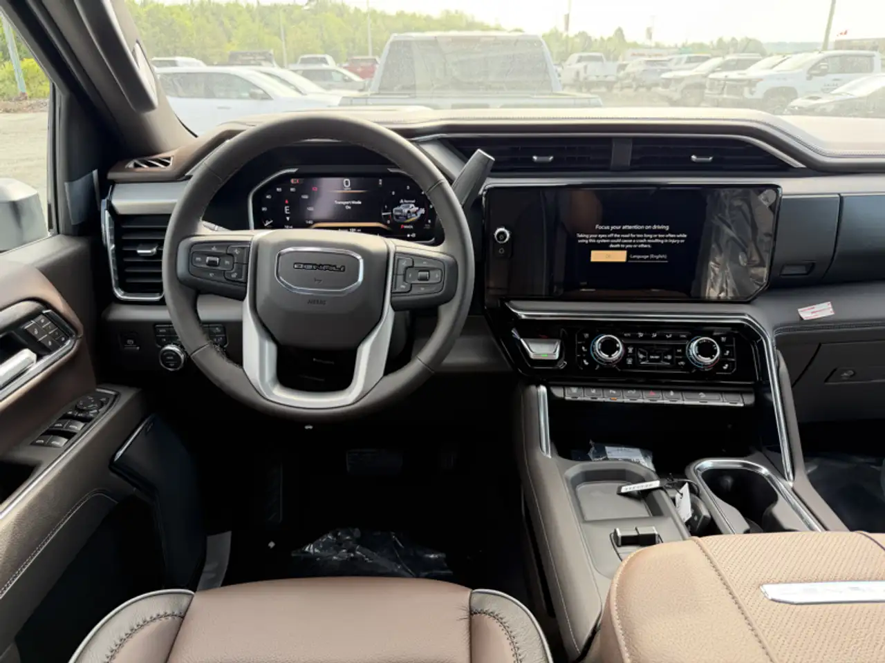 GMC Sierra 2500HD снимка GMC Sierra 2500HD