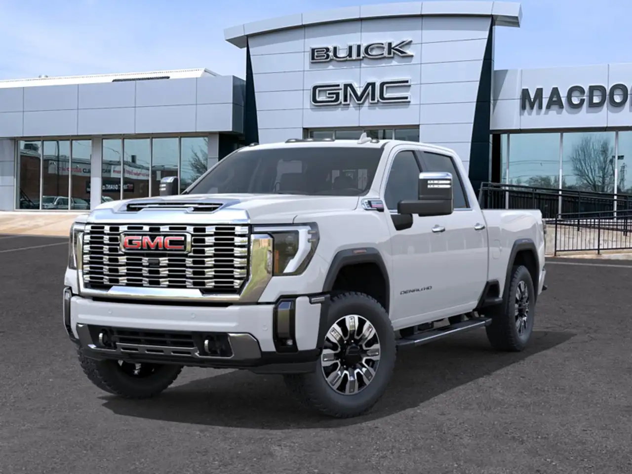 GMC Sierra 2500HD снимка GMC Sierra 2500HD