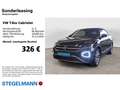Volkswagen T-Roc 1.0 TSI Goal *LED*Navi*+3J. Gara Schwarz - thumbnail 2