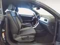 Volkswagen T-Roc 1.0 TSI Goal *LED*Navi*+3J. Gara Schwarz - thumbnail 16
