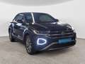 Volkswagen T-Roc 1.0 TSI Goal *LED*Navi*+3J. Gara Schwarz - thumbnail 8