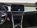 Volkswagen T-Roc 1.0 TSI Goal *LED*Navi*+3J. Gara Schwarz - thumbnail 12