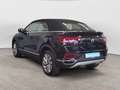 Volkswagen T-Roc 1.0 TSI Goal *LED*Navi*+3J. Gara Schwarz - thumbnail 3