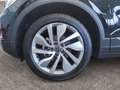 Volkswagen T-Roc 1.0 TSI Goal *LED*Navi*+3J. Gara Schwarz - thumbnail 15