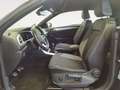Volkswagen T-Roc 1.0 TSI Goal *LED*Navi*+3J. Gara Schwarz - thumbnail 10