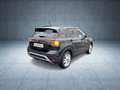 Volkswagen T-Cross 1.0 TSI DSG Goal Navi LED AHK Schwarz - thumbnail 6