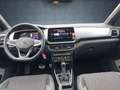 Volkswagen T-Cross 1.0 TSI DSG Goal Navi LED AHK Schwarz - thumbnail 12
