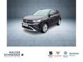 Volkswagen T-Cross 1.0 TSI DSG Goal Navi LED AHK Schwarz - thumbnail 1