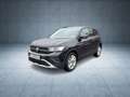 Volkswagen T-Cross 1.0 TSI DSG Goal Navi LED AHK Schwarz - thumbnail 2