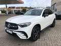 Mercedes-Benz GLC 300 e PLUG-IN HYBRID 4M AMG Line Premium,Night pack Blanc - thumbnail 5