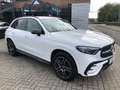 Mercedes-Benz GLC 300 e PLUG-IN HYBRID 4M AMG Line Premium,Night pack Blanc - thumbnail 9