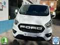 Ford Transit Custom L2 2.0Tdci 130cv Weiß - thumbnail 5
