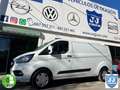 Ford Transit Custom L2 2.0Tdci 130cv Weiß - thumbnail 1